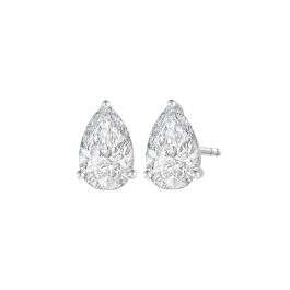 Lab-Grown Felicity Diamond Earrings