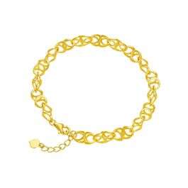 Infinite Flow Bracelet
