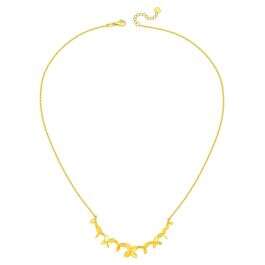 Azalea Necklace