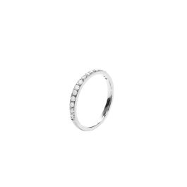 Half Eternity Wedding Band (Female)