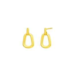 Loop Earrings