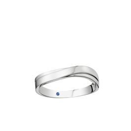 Wedding Band (Male)