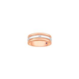 Dawn Wedding Band (Male)