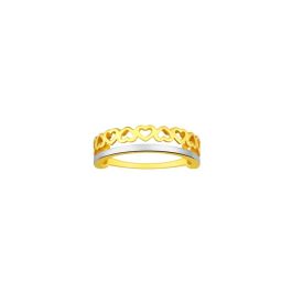 Hearts Ring