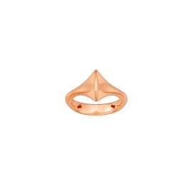 Amazonian 916 Rose Gold Ring