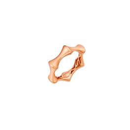 Amazonian 916 Rose Gold Ring
