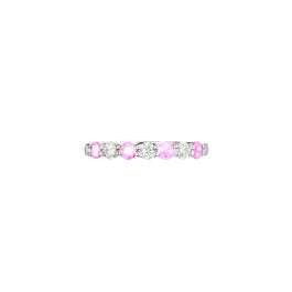 Eternity Sapphire Ring