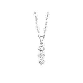 Trilogy Pendant