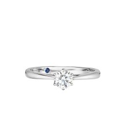 Classic Diamond Ring