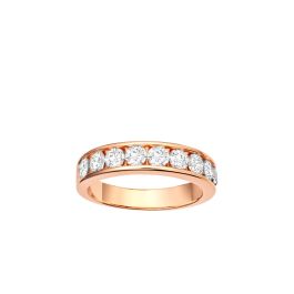 Eternity Diamond Ring