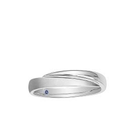 Wedding Band (Male)