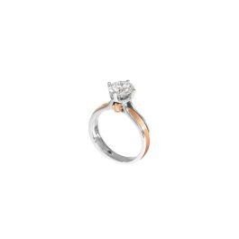 Orion Solitaire Ring