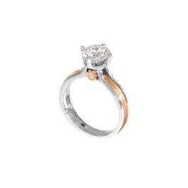 Cosmic Diamond Ring