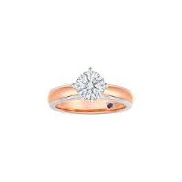 Cosmic Diamond Ring