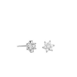 Star Diamonds Earring