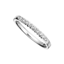 Eternity Diamond Ring