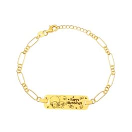 Little Twin Stars Sanrio Characters Playtime Collection Bracelet