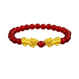 Pixiu Bracelet