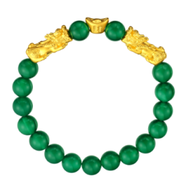 Pixiu Bracelet