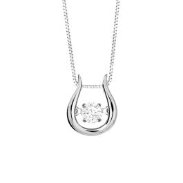 Diamond Pendant