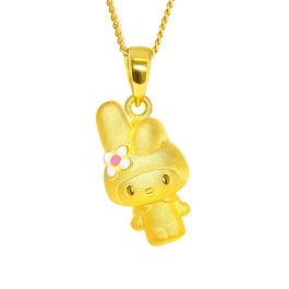 My Melody Pendant