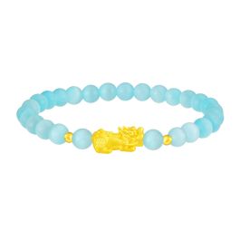 Pixiu Bracelet