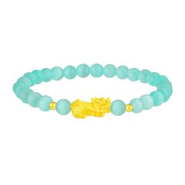 Pixiu Bracelet