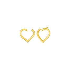 Heart Earrings