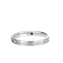 Wedding Band (Male)