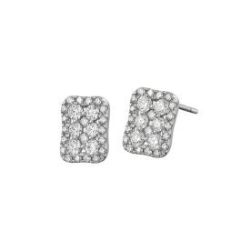 Glitz Diamond Earrings