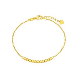 Beaded Bracelet