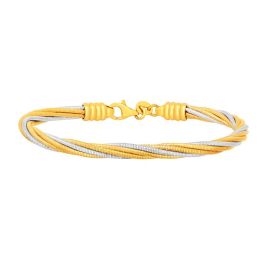 Twist Bangle