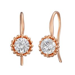 0.33ct each Diamond Earring