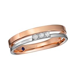 Wedding Band (Female)