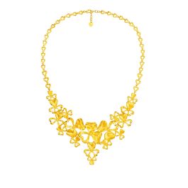 Necklace | Goldheart eBoutique