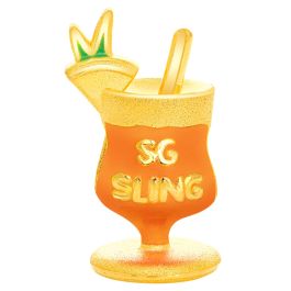 Singapore Icon SG Sling