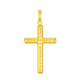 Cross Pendant