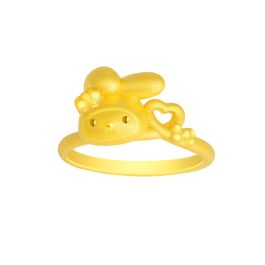 My Melody Ring