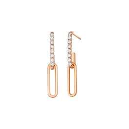 Linked Moments Earrings