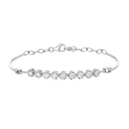 Diamond Bracelet