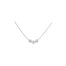 Glitz Diamond Necklace