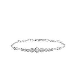Glitz Diamond Bracelet