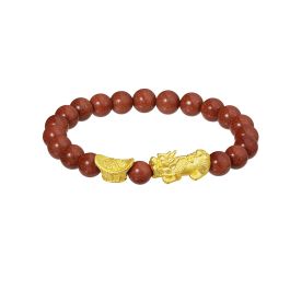 Pixiu Ingot Bracelet