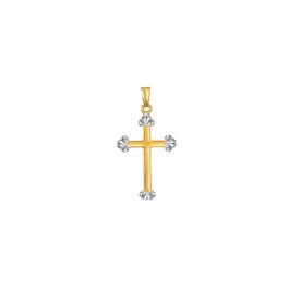 Cross Pendant