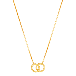 Classic Twist Necklace