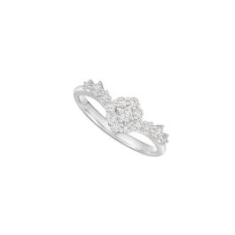 KStyle Timeless Elegance Occasion Ring