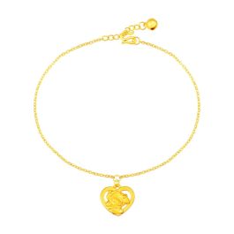 My Melody Sanrio Playtime Collection Anklet