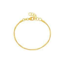 Satin Gleam Bracelet