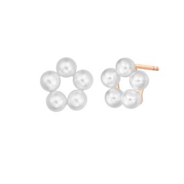 Perole Blossoming Pearls Earrings