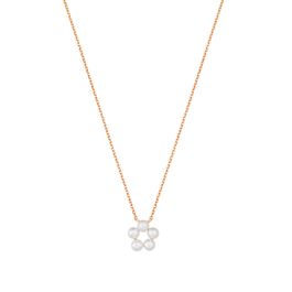 Perole Blossoming Pearls Necklace